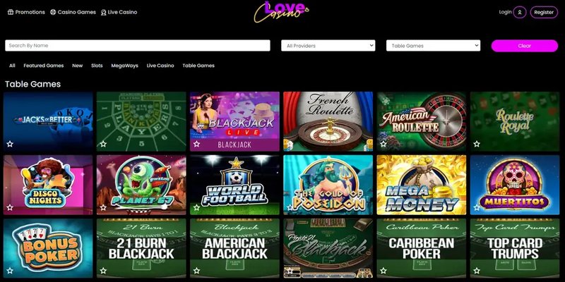 Love casino app - Love Casino: The App That Keeps the UK Players Coming Back Love casino app - Love Casino: The App That Keeps the UK Players Coming Back