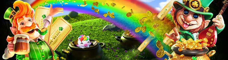 Patrick spins no deposit bonus in United Kingdom