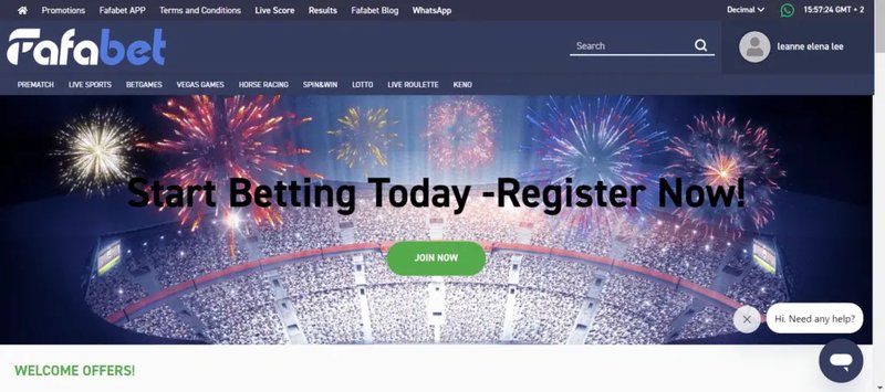 Fatbet casino in United Kingdom